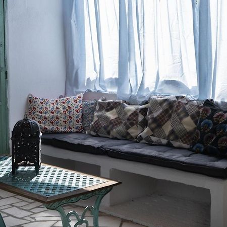 Our Parent'S House. Family House For Rent Villa Skala Kallirakhis Luaran gambar