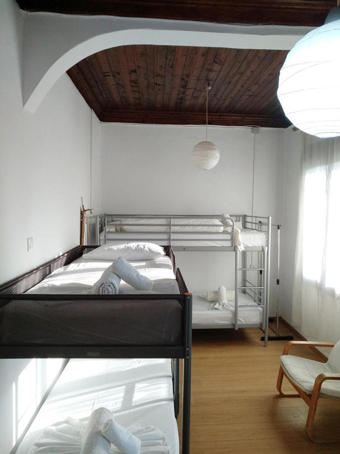 Our Parent'S House. Family House For Rent Villa Skala Kallirakhis Luaran gambar