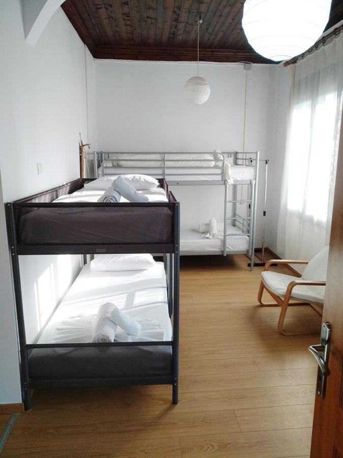 Our Parent'S House. Family House For Rent Villa Skala Kallirakhis Luaran gambar